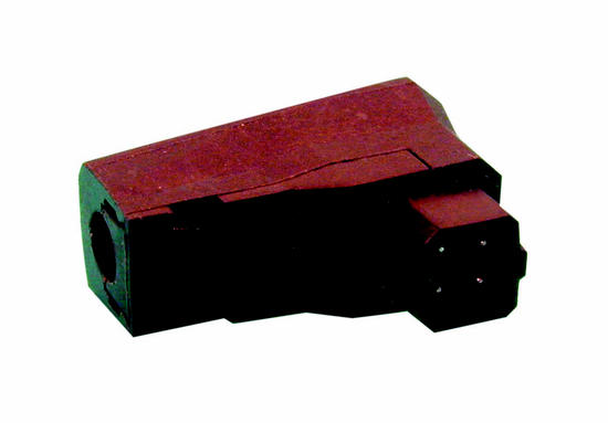 Fiche mâle pour objectif a diaphragme asservi 3a8a camera surveillance video ECLATS DESTOCKAGE