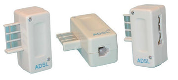Fiche telephone adsl 8 plots france gigogne usa adaptateur telephonique - ECLATS DESTOCKAGE