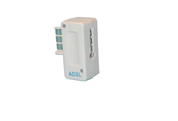 Fiche telephone filtre adsl telephonique france gigogne usa 8 plot adaptateur - ECLATS DESTOCKAGE
