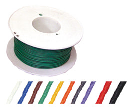 Fil de cablage souple ky30 03 gris 200m fie239g ECLATS DESTOCKAGE