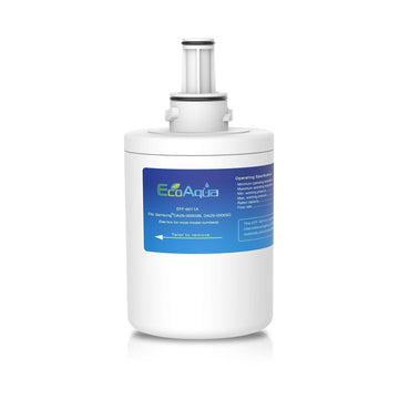 Filtre eau refrigerateur samsung da29-00003f da29-00003g da29-00003b da29-00003a rs21 fcns rs23fcms ECLATS DESTOCKAGE