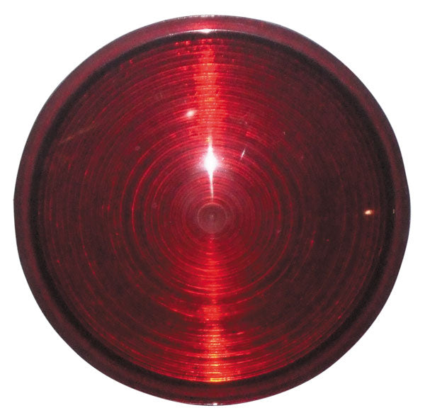 Filtre plastique rouge f2202 f2203 semaphore feu a 2 lampes vert rouge circulation routiere ECLATS DESTOCKAGE