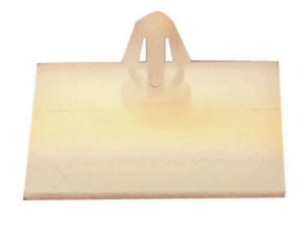 Fixation avec support pour circuit imprime (1 pièce) ouverture 4mm hauteur 5mm mmb050 velleman ECLATS DESTOCKAGE