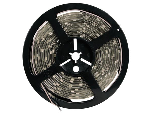 Flexible lumineux rvb ruban 300 led 5m 24v 40w rgb rouge vert bleu lq24m230rgb décoration éclairage ECLATS DESTOCKAGE