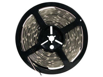 Flexible lumineux rvb ruban 300 led 5m 24v 40w rgb rouge vert bleu lq24m230rgb décoration éclairage ECLATS DESTOCKAGE