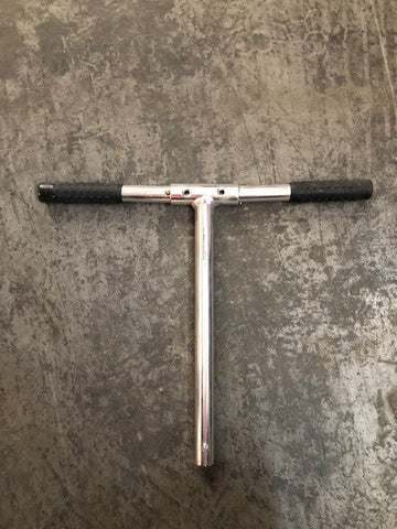 Guidon pour trotinette scooter trotinette electrique ECLATS DESTOCKAGE