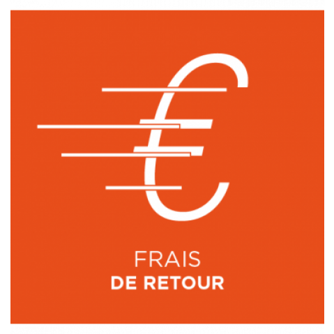 Frais de transport collissimo poste ECLATS DESTOCKAGE