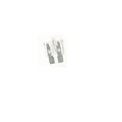 Fusible automobile voyant lumineux blanc 25a 12v reparation auto afu10l - ECLATS DESTOCKAGE