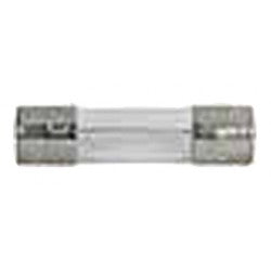 Fusibles temporisés en verre 5 x 20 mm 500ma. boite de 10 fusibles.  alfpt0a500 ECLATS DESTOCKAGE