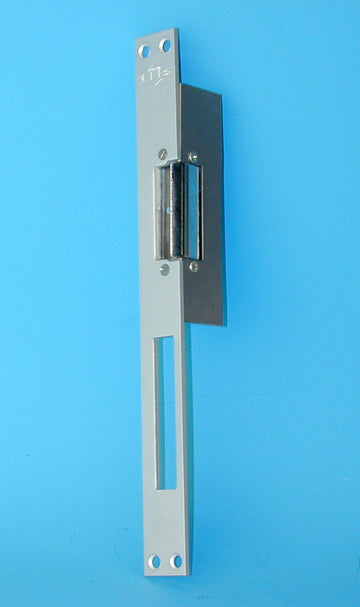 Gache electrique encastrable 12vca 12v reversible pour serrure porte portail 98n 3z ECLATS DESTOCKAGE