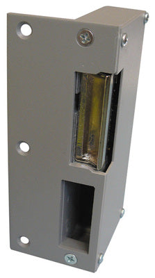 Gache saillie electrique 12v reversible serrure 12v porte portail scn mod.n ECLATS DESTOCKAGE