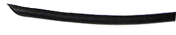 Gaine thermoretractable 3.2 mm noir rétractation: 3:1 longueur: 1.22m  figt32-31m22n ECLATS DESTOCKAGE
