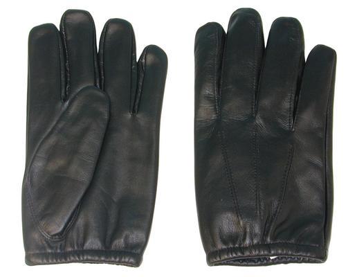 Gant palpation anti coupure medium police protection main police anti piqure ECLATS DESTOCKAGE