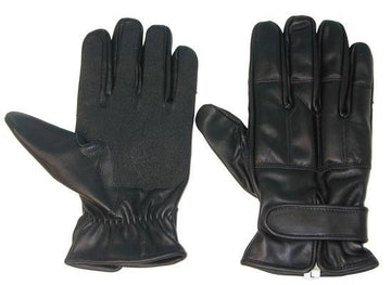 Gant plombés kevlar palpation x large police nf en 388 police protection securité ECLATS DESTOCKAGE
