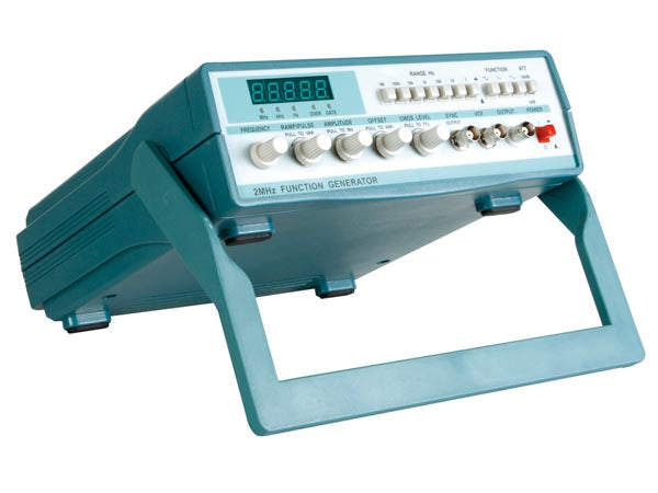 Générateur de fonction 0.1hz-2mhz dvm20fgcn2 ECLATS DESTOCKAGE