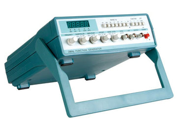 Générateur de fonction 0.1hz-2mhz dvm20fgcn2 ECLATS DESTOCKAGE