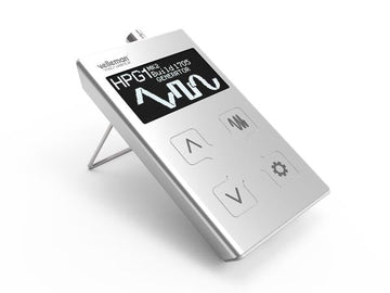 Generateur de fonction velleman en format de poche 1mhz HPG1MK2 fonction SWEEP ECLATS DESTOCKAGE