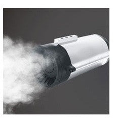 Generateur diffuseur de fumee 12v FNFOG + cartouche de fumee 120m3 20sec KM6801A compatible camera wifi ECLATS DESTOCKAGE