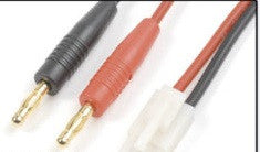 Gf-1200-040 cordon de charge tamiya 14awg rmgf-1200-040 ECLATS DESTOCKAGE