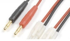 Gf-1200-041 cordon banane 14awg tamiya rmgf-1200-041 ECLATS DESTOCKAGE