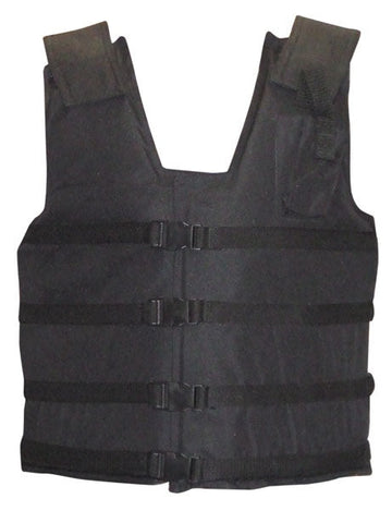 Gilet protection pare balle securite classe ii tactical anti couteau coup ballistic vests ECLATS DESTOCKAGE