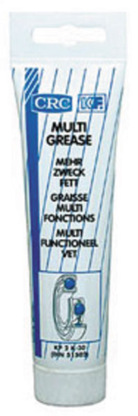 Graisse multifonction kf2062 tube graissage 100ml qukf2062 ECLATS DESTOCKAGE