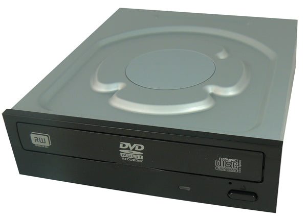 Graveur lecteur disque dvd interne dvd±r dvd±rw sata lite on ihas122 18 ECLATS DESTOCKAGE