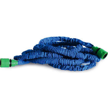 Greenweez tuyau d'arrosage x-hose 15m outils et accessoires jardin ECLATS DESTOCKAGE