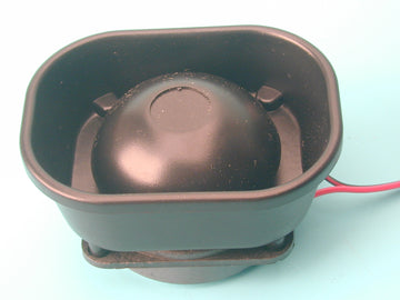 Haut parleur 4ohm sirene electronique sans fil vp21, vp21n alarme sans fil vr5 sono ECLATS DESTOCKAGE