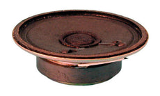 Haut parleur 50 ohm pour clavier alarme c7zc ou c8zc hauts parleurs pour claviers alarmes enceintes