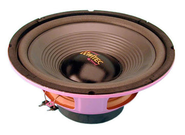 Haut parleur grave 280w auto (piece) hauts parleurs graves pour autos vehicules voitures enceintes ECLATS DESTOCKAGE