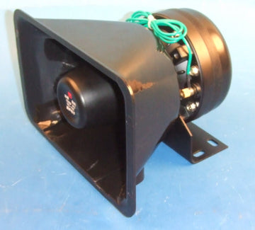 Haut parleur sonorisation 150w (piece) haut parleur sonoriser stadium places publique piscine ECLATS DESTOCKAGE