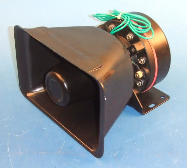 Haut parleur sonorisation 80w (piece) haut parleur sonoriser stadium places publique piscine ECLATS DESTOCKAGE