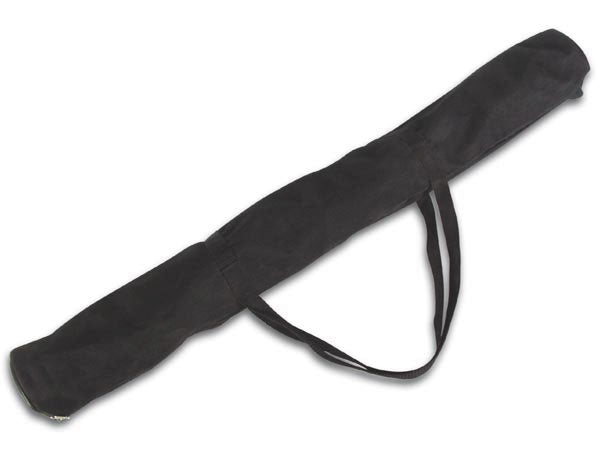 Housse de rangement pour pied micro ou support de microphone vdlbag1n noir sono sonorisation ECLATS DESTOCKAGE