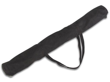 Housse de rangement pour pied micro ou support de microphone vdlbag1n noir sono sonorisation ECLATS DESTOCKAGE