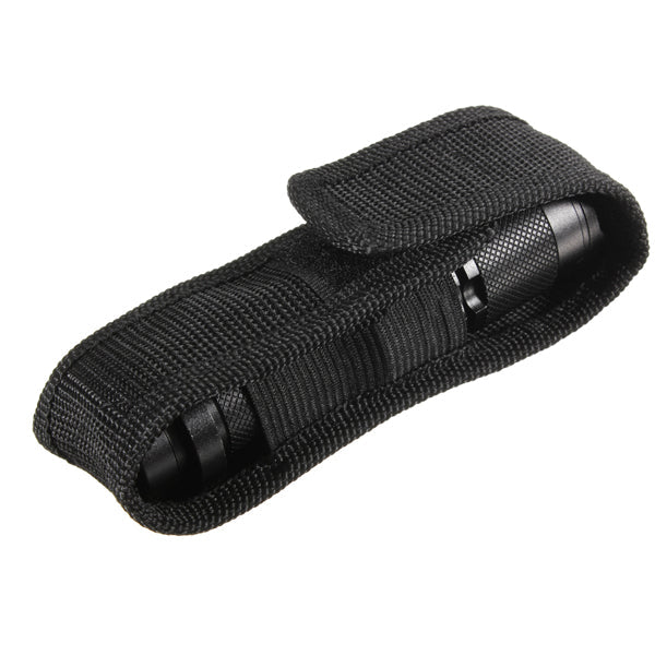 Housse etui support ceinture pour maglite xl Lampe Poche c8 torche eclairage xl50/xl100/xl200 ECLATS DESTOCKAGE