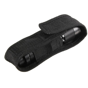 Housse etui support ceinture pour maglite xl Lampe Poche c8 torche eclairage xl50/xl100/xl200 ECLATS DESTOCKAGE