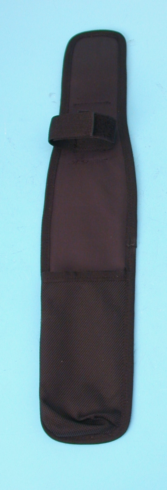 Housse nylon detecteur metal securite fouille detection metaux portatif dfp dfp3 dfpr ECLATS DESTOCKAGE