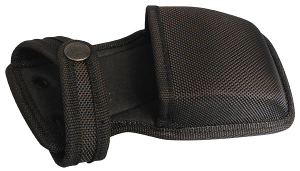 Housse nylon etui taser paralyseur defense ze3 ze5 ze5p zegc zegp ze7c agression auto defense ECLATS DESTOCKAGE