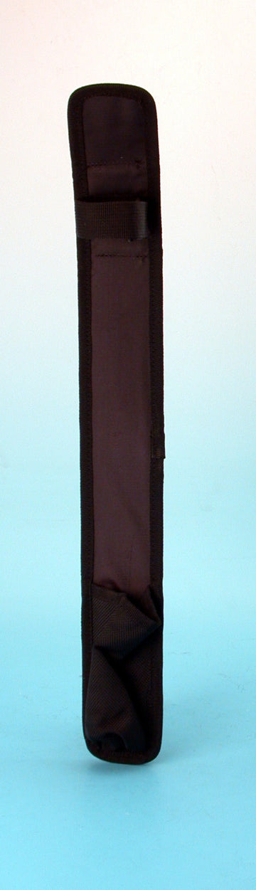 Housse nylon pour taser paralyseur defense matraque electrique anti agression ECLATS DESTOCKAGE