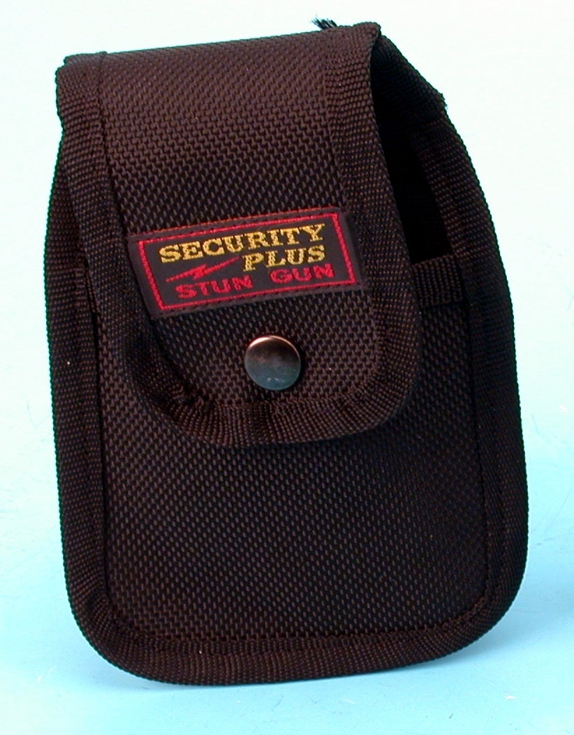 Housse nylon ze1 support etui taser paralyseur defense electrique anti agression auto defense ECLATS DESTOCKAGE