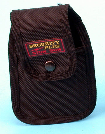 Housse nylon ze1 support etui taser paralyseur defense electrique anti agression auto defense ECLATS DESTOCKAGE