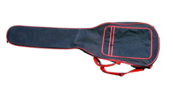 Housse pour guitare electrique housses guitares accessoires instruments musique housses protection ECLATS DESTOCKAGE
