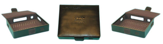 Housse pour lecteur dvd portable etui en cuir housse transport housse protection ECLATS DESTOCKAGE