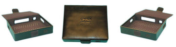 Housse pour lecteur dvd portable etui en cuir housse transport housse protection ECLATS DESTOCKAGE