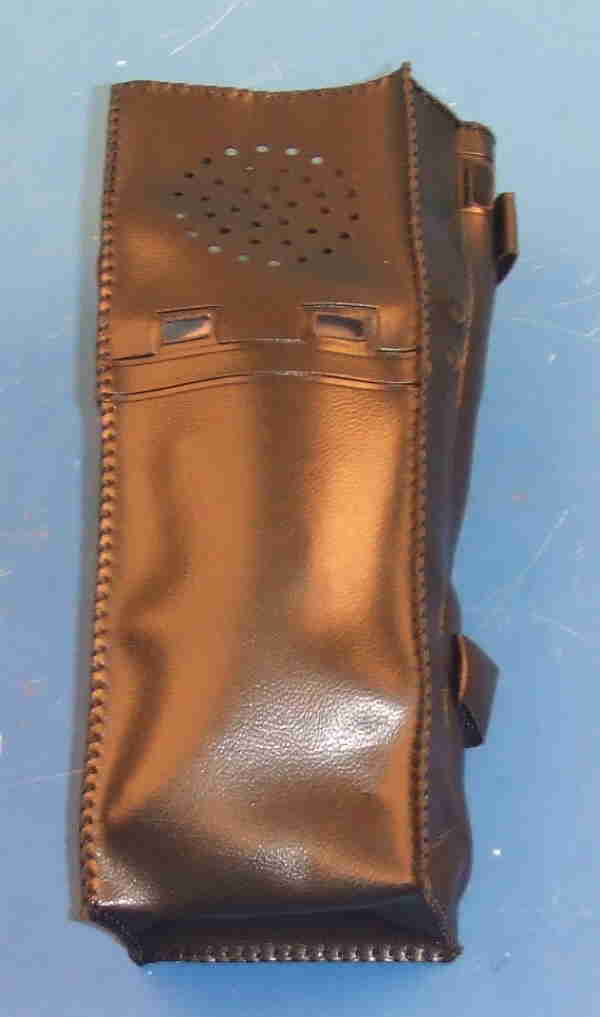 Housse pour talkie walkie gv22 et gv22r talkie walkie housses talky walky accessoires talky walkies ECLATS DESTOCKAGE