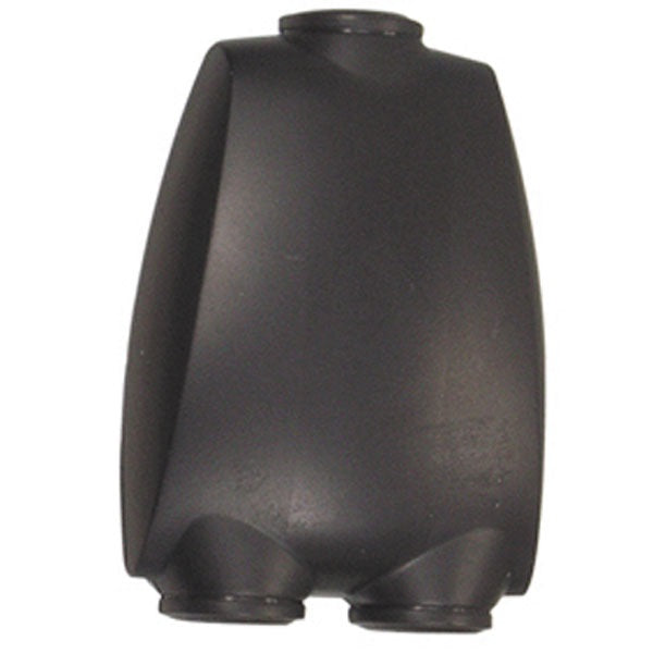 hq standard - répartiteur audio numérique (optique) - toslink (f) à toslink (f) ECLATS DESTOCKAGE