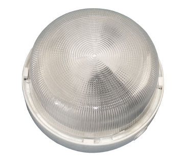 Hublot 100w pour lampe a incandescence avec douille b22 ECLATS DESTOCKAGE