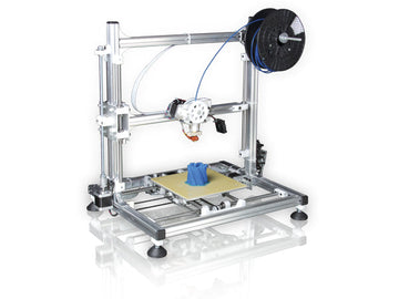 Imprimante 3d k8200 en aluminium pour création objet en trois dimentions ECLATS DESTOCKAGE