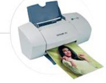 Imprimante lexmark 8ppm z24 accessoires informatiques ordinateurs pc imprimantes impression ECLATS DESTOCKAGE